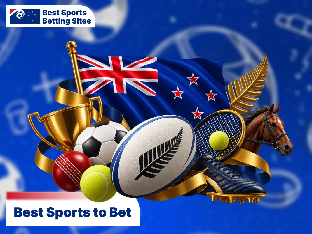 Popular sports for betting with a variety of events and markets.